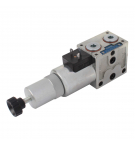 Rexroth valve L808003P3OB01000F-EE.ED4-P-3/8G-PT25-12DC-SC-EF-N